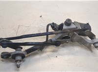 981103X000 Механизм стеклоочистителя (трапеция дворников) Hyundai Elantra 2010-2016 20482435 #3