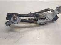981103X000 Механизм стеклоочистителя (трапеция дворников) Hyundai Elantra 2010-2016 20482435 #4
