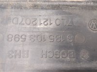  Вентилятор радиатора Audi Q7 2005-2015 20482436 #6