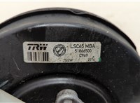  Усилитель тормозов вакуумный Ford Ka 2009-2016 11437109 #4