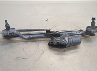  Механизм стеклоочистителя (трапеция дворников) Mercedes ML W164 2005-2011 20482455 #1