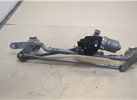  Механизм стеклоочистителя (трапеция дворников) Mercedes ML W164 2005-2011 20482455 #2