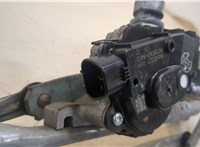  Механизм стеклоочистителя (трапеция дворников) Mercedes ML W164 2005-2011 20482455 #3