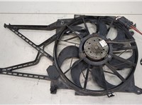  Вентилятор радиатора Opel Astra G 1998-2005 20482459 #1