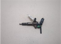 9802448680 Форсунка топливная Citroen C4 Grand Picasso 2006-2013 20482460 #1