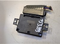  Блок управления стояночным тормозом BMW X4 F26 2014-2018 20482462 #4