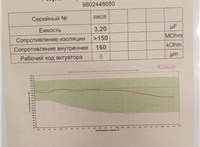 9802448680 Форсунка топливная Citroen C4 Grand Picasso 2006-2013 20482463 #2