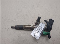 9802448680 Форсунка топливная Citroen C4 Grand Picasso 2006-2013 20482463 #4