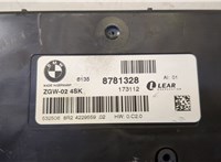 61358781328 Блок комфорта BMW X4 F26 2014-2018 20482466 #2