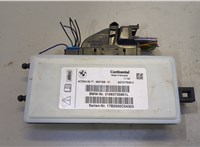 65776837358 Блок управления подушками безопасности BMW X4 F26 2014-2018 20482468 #1