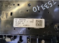  Фонарь салона (плафон) BMW i3 2013-2022 20482477 #3