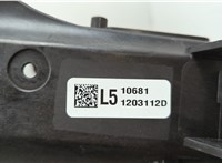  Кулиса КПП Honda Civic 2015-2022 20482483 #3