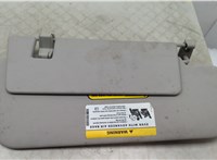  Козырек солнцезащитный Mercedes GL X164 2006-2012 20482498 #2