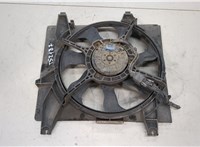 2538017610 Вентилятор радиатора Hyundai Matrix 2001-2010 20482501 #1