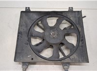 2538017610 Вентилятор радиатора Hyundai Matrix 2001-2010 20482501 #3