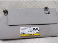  Козырек солнцезащитный Mercedes GL X164 2006-2012 20482502 #2