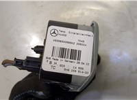  Переключатель отопителя (печки) Mercedes Viano 20482511 #3