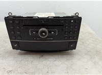  Магнитола Mercedes GLK X204 2008-2015 20482514 #1