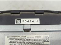  Магнитола Mercedes GLK X204 2008-2015 20482514 #6