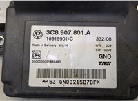  Блок управления стояночным тормозом Volkswagen Passat 6 2005-2010 20482520 #2