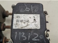  Блок АБС, насос (ABS, ESP, ASR) Seat Ibiza 4 2008-2015 20482525 #6