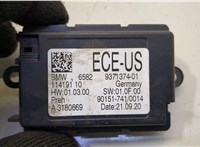 65829371374 Блок комфорта BMW i3 2013-2022 20482536 #2