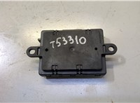 65829371374 Блок комфорта BMW i3 2013-2022 20482536 #3