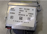  Блок управления подушками безопасности BMW i3 2013-2022 20482539 #2