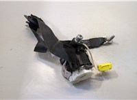  Ремень безопасности Volkswagen Passat 6 2005-2010 20482543 #1