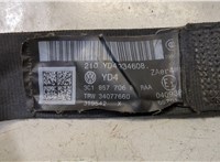  Ремень безопасности Volkswagen Passat 6 2005-2010 20482543 #2