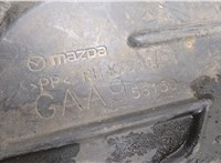  Защита арок (подкрылок) Mazda 6 (GH) 2007-2012 20482544 #2
