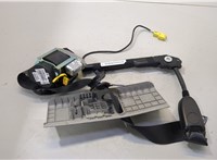  Ремень безопасности Chevrolet Cruze 2009-2015 20482546 #1