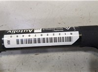  Ремень безопасности Chevrolet Cruze 2009-2015 20482546 #3