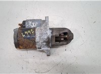  Стартер Subaru WRX I 2016-2021 20482549 #1