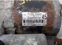  Стартер Subaru WRX I 2016-2021 20482549 #5