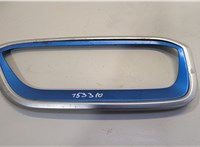  Заглушка (решетка) бампера BMW i3 2013-2022 20482591 #1