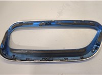  Заглушка (решетка) бампера BMW i3 2013-2022 20482591 #4