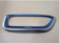  Заглушка (решетка) бампера BMW i3 2013-2022 20482593 #1