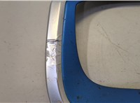  Заглушка (решетка) бампера BMW i3 2013-2022 20482593 #2