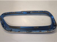  Заглушка (решетка) бампера BMW i3 2013-2022 20482593 #4