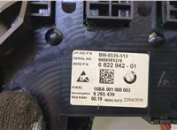 Щиток приборов (приборная панель) Mini Cooper (F56) 2013- 20482603 #4