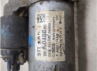 9826048080 Стартер Citroen Jumper (Relay) 2014-2025 20482605 #8