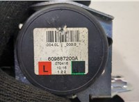  Ремень безопасности Ford C-Max 2002-2010 20482608 #2