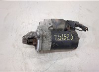 281000D130 Стартер Toyota Corolla E12 2001-2006 20482609 #1