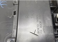 809001KK1D Дверная карта (Обшивка двери) Nissan Juke 2010-2019 20482617 #4
