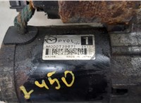 M000T39671 Стартер Mazda 6 (GJ) 2012-2018 20482623 #2
