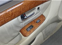  Ручка двери наружная Lexus LS430 UCF30 2000-2006 11437146 #4