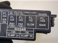  Блок предохранителей Nissan Serena (C23) 1992-1999 20482638 #4