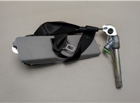 Ремень безопасности Opel Corsa D 2006-2014 20482640 #4