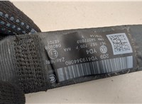  Ремень безопасности Volkswagen Passat 6 2005-2010 20482644 #2